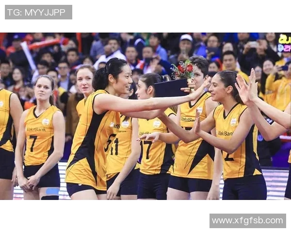 中国女排迎战荷兰队期待再创辉煌全力争胜展现团队精神与拼搏意志 中国女排迎战荷兰队期待再创辉煌全力争胜展现团队精神与拼搏意志