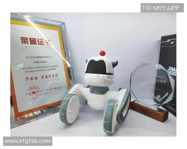 玩具创新与发展趋势探析:从传统手工玩具到智能互动玩具的变革与未来潜力 玩具创新与发展趋势探析:从传统手工玩具到智能互动玩具的变革与未来潜力