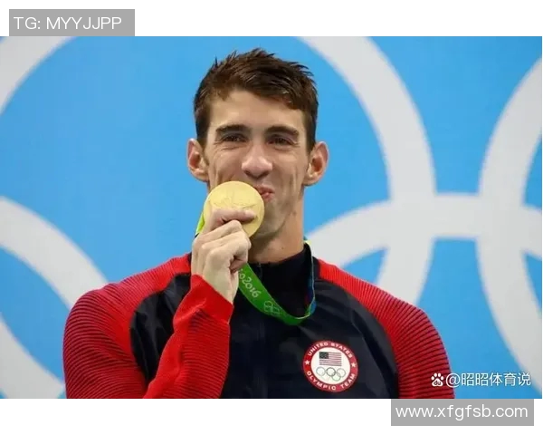 游泳界传奇人物及其对世界游泳运动发展的深远影响